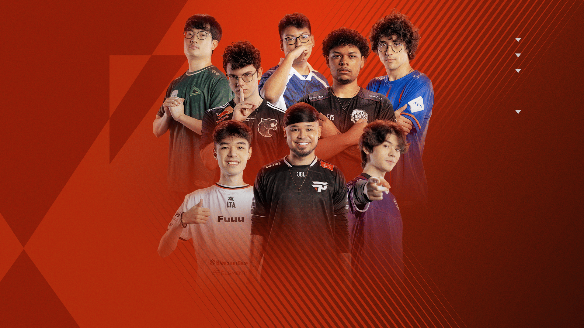 LTA Fantasy