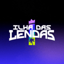 ILHA DAS LENDAS