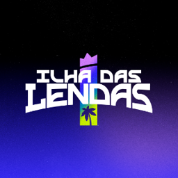 ILHA DAS LENDAS