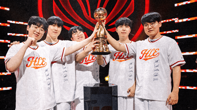 MSI 2026: Moments and Memories