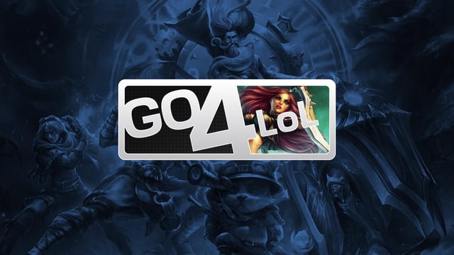 Compete in League of Legends Classic with GO4LOL!