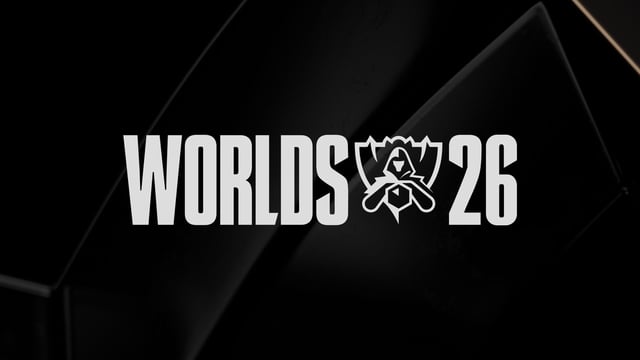 Worlds 2026 Ticket Sales
