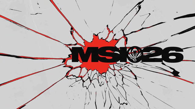 Explicação do Formato do MSI 2026