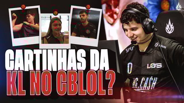 Cartinhas no CBLOL, Neymar na Copa e o Dia da Mentira | Bastidores 2026