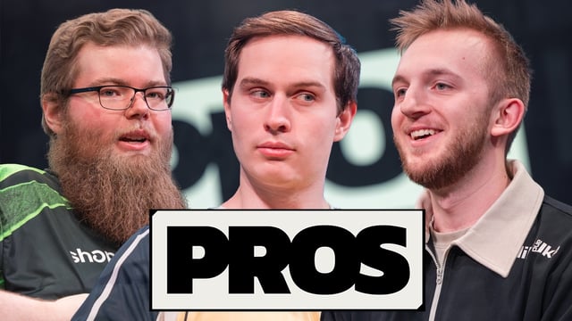 LCS Summer Upgrades | PROS ft. SR Zeyzal, DSG Srtty & DIG Denathor