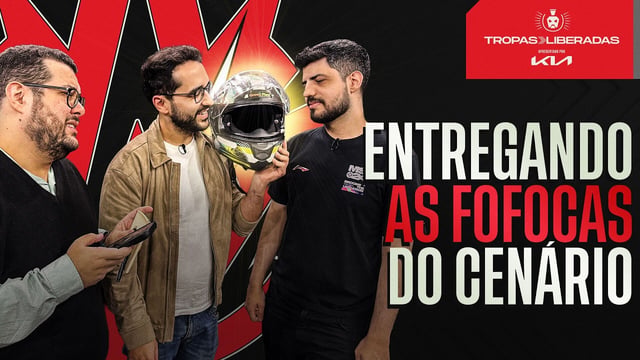 TUDO sobre a Primeira Semana do CBLOL | Tropas Liberadas com Robo, Takeshi e Djoko