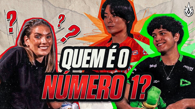 Zest 🆚 Xyno: quem é o MELHOR top laner do CBLOL?