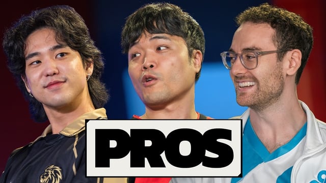 Vulcan Falls Short of LCS Record | PROS ft. C9 Vulcan, SEN Impact & LYON Berserker