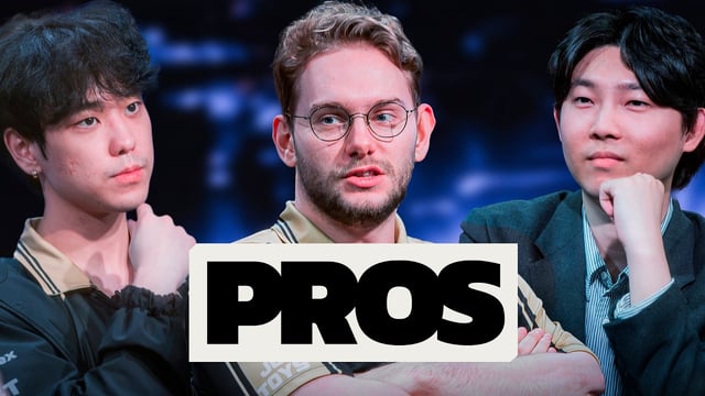 How LYON shocked C9 to win LCS Lock-In | PROS ft. LYON Inspired, Berserker, and Reignover