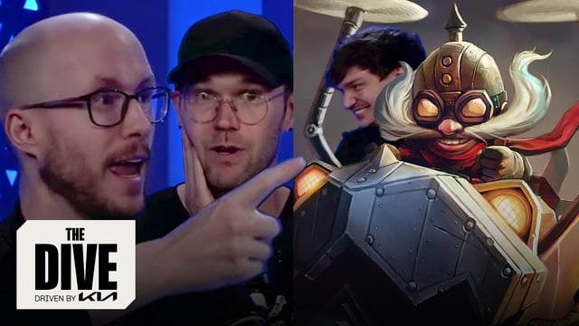 Azael vs Corki, Patch 26.16 and LCS W3 Recap! | The Dive Driven by Kia