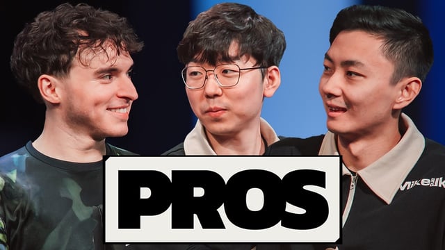 Ultimate Grudge Match Crowns 1st | PROS ft. SR Contractz, DIG FBI & Ignar