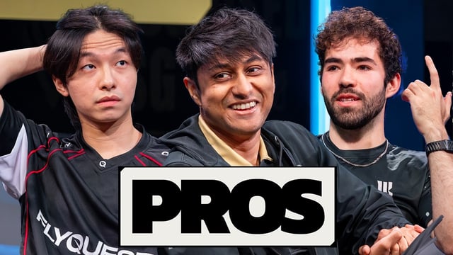 Mid-Split Roster Shakeups Hit LCS | PROS ft. LYON Dhokla, SR Fudge & FLY Quad