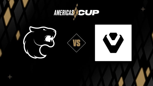 FURIA (FUR) x (SEN) Sentinels | Americas Cup 2026 | Md5