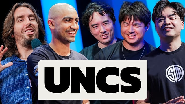 TSM CLG Rivalry Returns to LCS | UNCS ft. TheOddOne, Zionspartan, Hauntzer, Xpecial & Travis Gafford