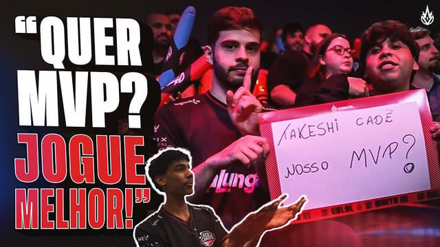 MVP roubado? micaO no lugar da Tabs? 🚨 EDIÇÃO DENÚNCIA no CBLOL | Bastidores 2026