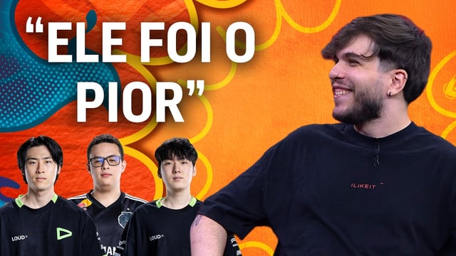 REVELAÇÕES COM O REDBERT | Na Fogueirinha de volta!