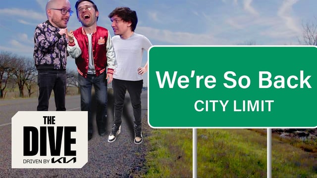 C9's Road to Redemption & Fan Questions! | The Dive Driven by Kia