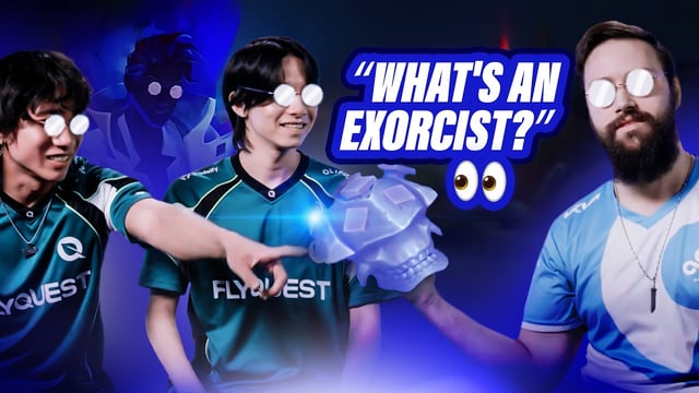 LCS Pros React to Locke