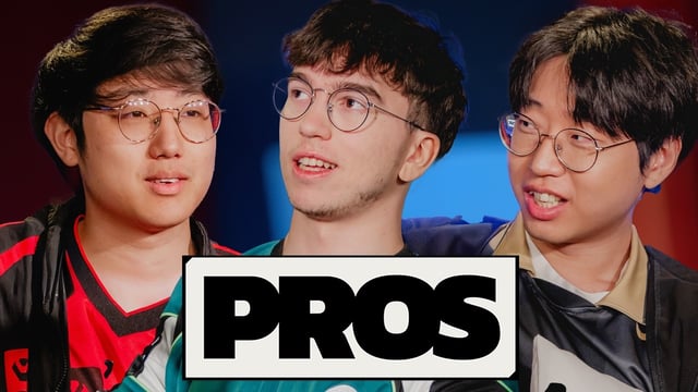 LCS Pros Share Their Kia MVP Picks | ft. FLY Gakgos, LYON Castle & SEN Darkwings