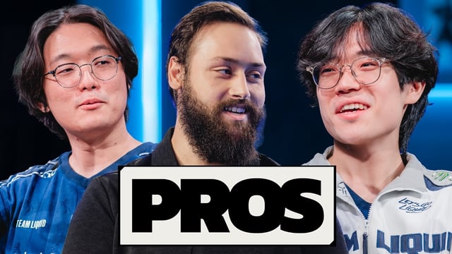 LCS Speedruns Lower Bracket | PROS ft. C9 APA, TLAW CoreJJ & Quid
