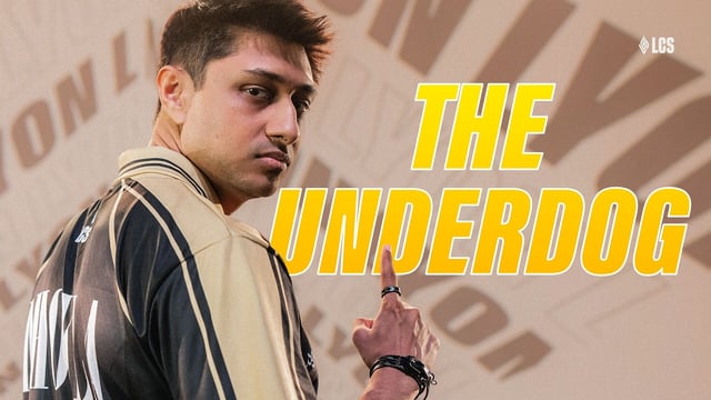 Dhokla: The Teamless Titan