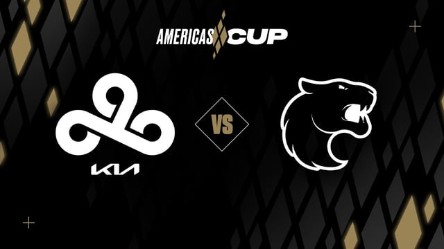Cloud9 KIA (C9) vs (FUR) FURIA | Americas Cup 2026 | Md3
