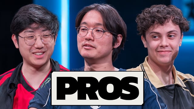 Everyone Needs Investigating | PROS ft. TLAW Core JJ, LYON Isles & SEN Darkwings